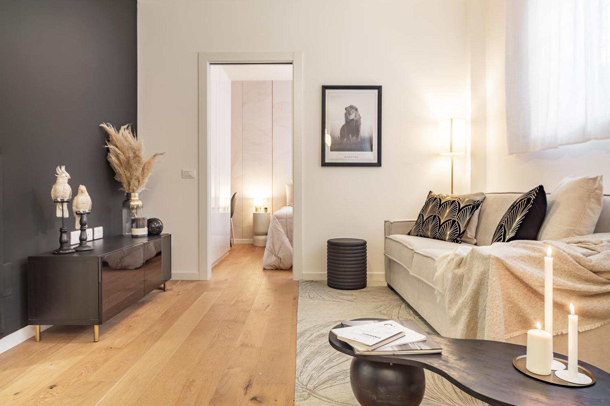 45Royal Stylish House Milan City Center 외부 사진