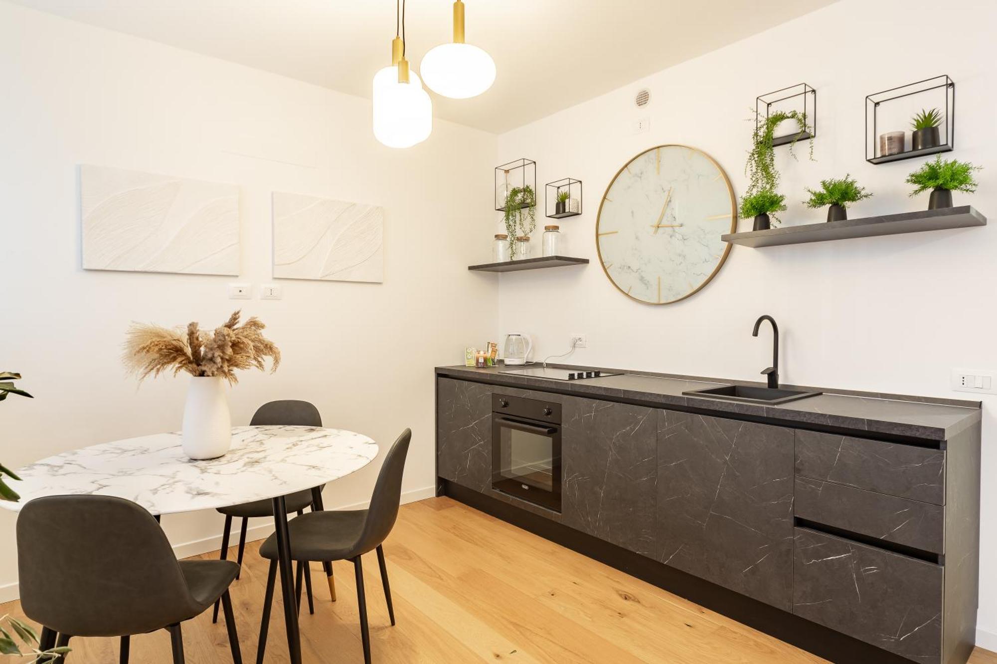 45Royal Stylish House Milan City Center 외부 사진