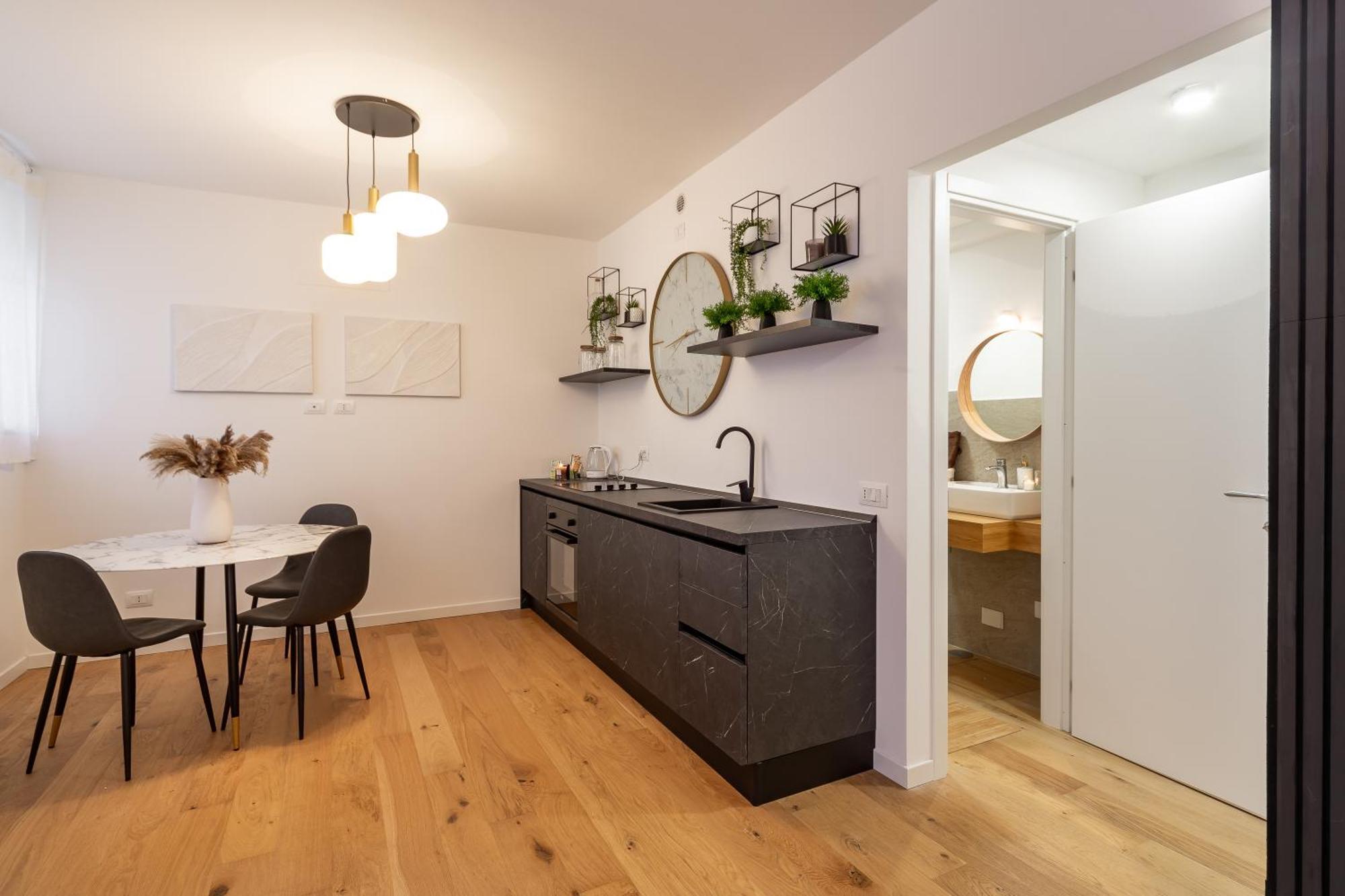 45Royal Stylish House Milan City Center 외부 사진