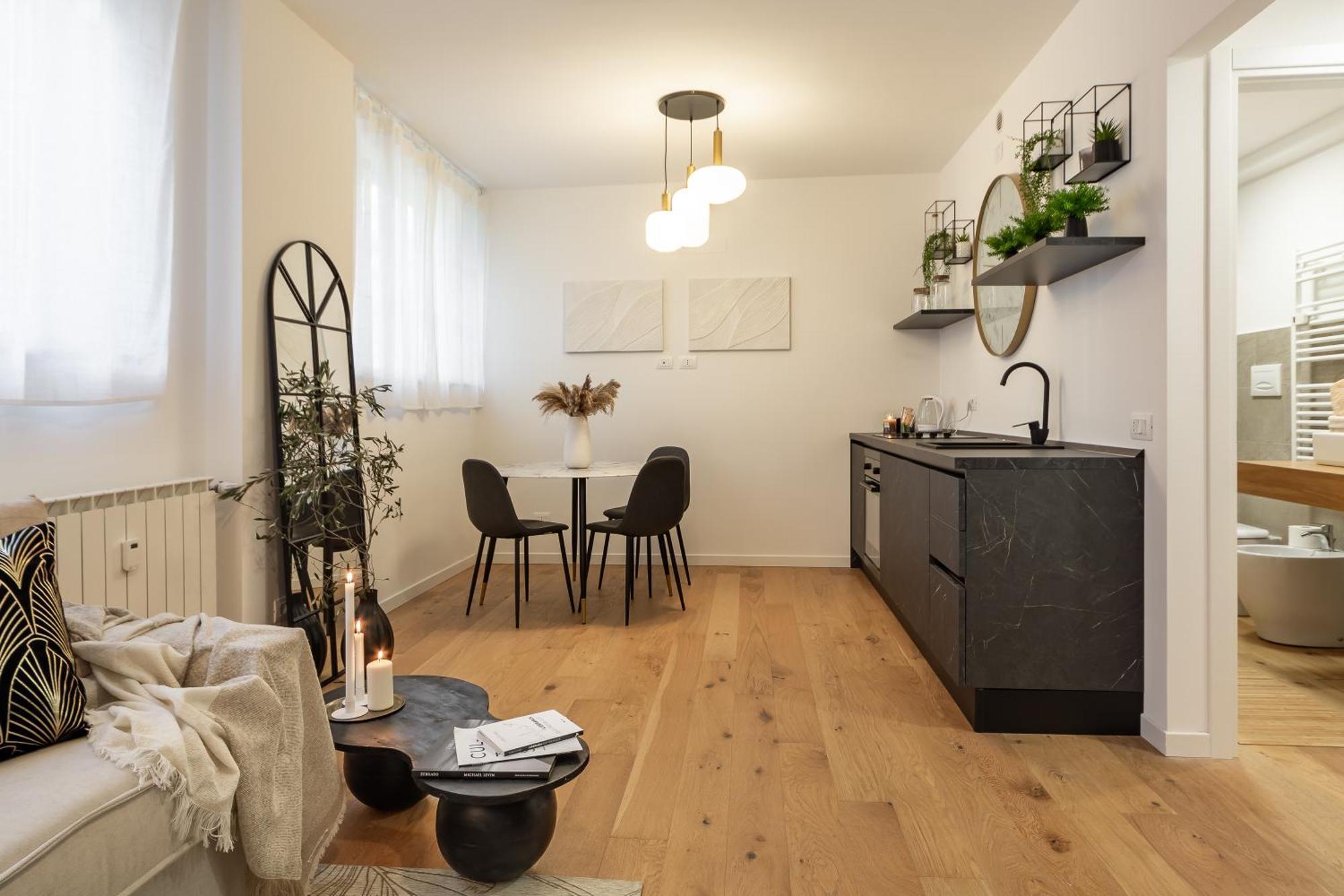 45Royal Stylish House Milan City Center 외부 사진