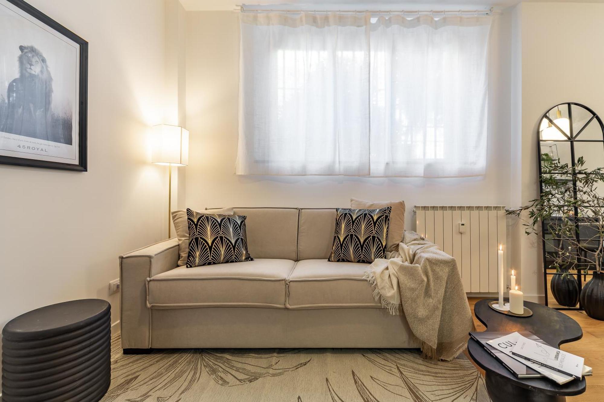 45Royal Stylish House Milan City Center 외부 사진