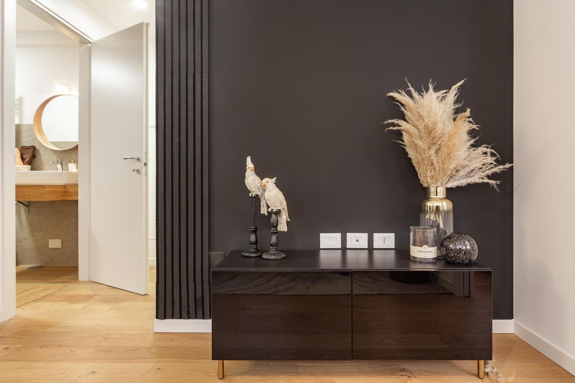 45Royal Stylish House Milan City Center 외부 사진