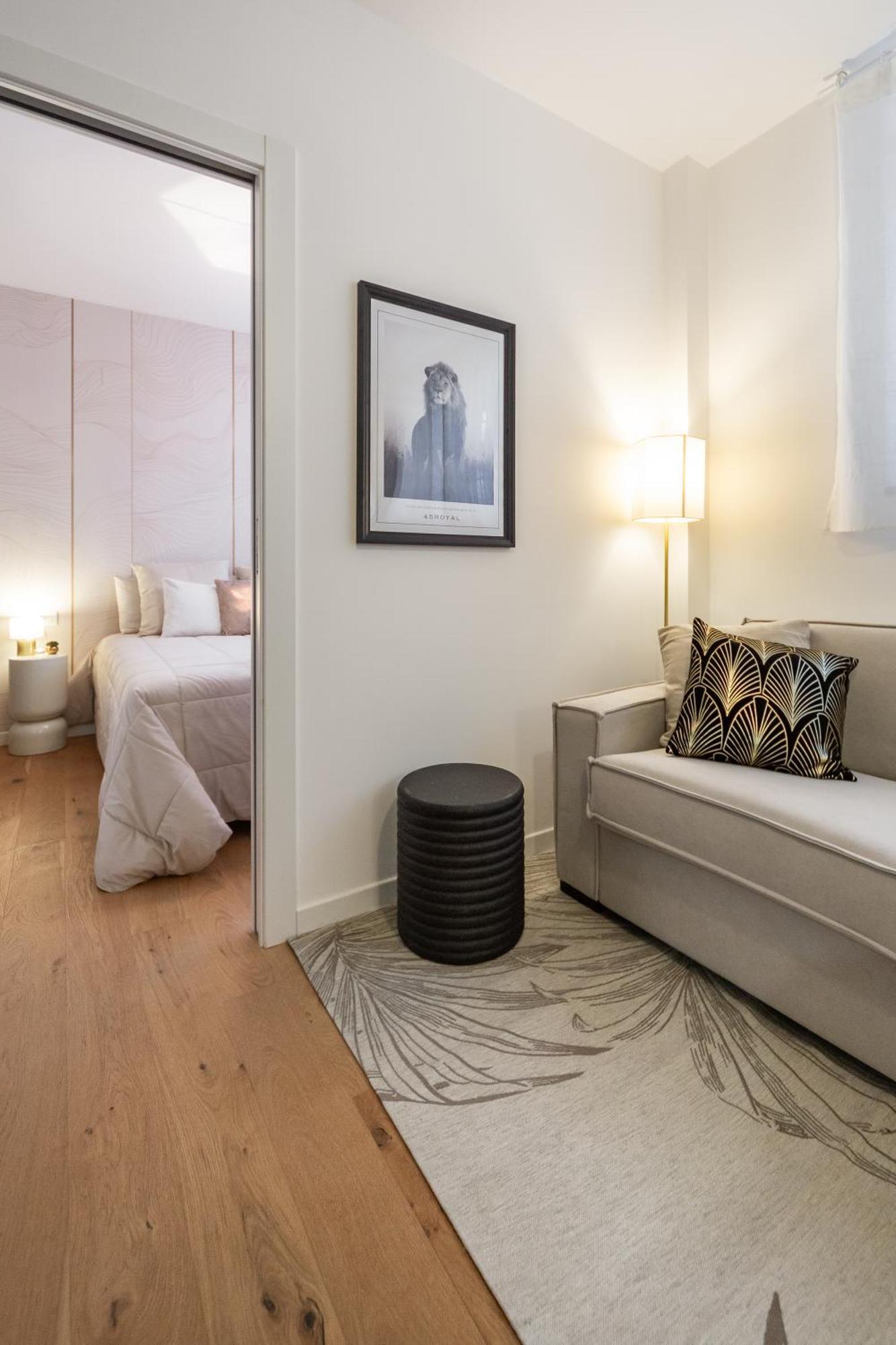 45Royal Stylish House Milan City Center 외부 사진