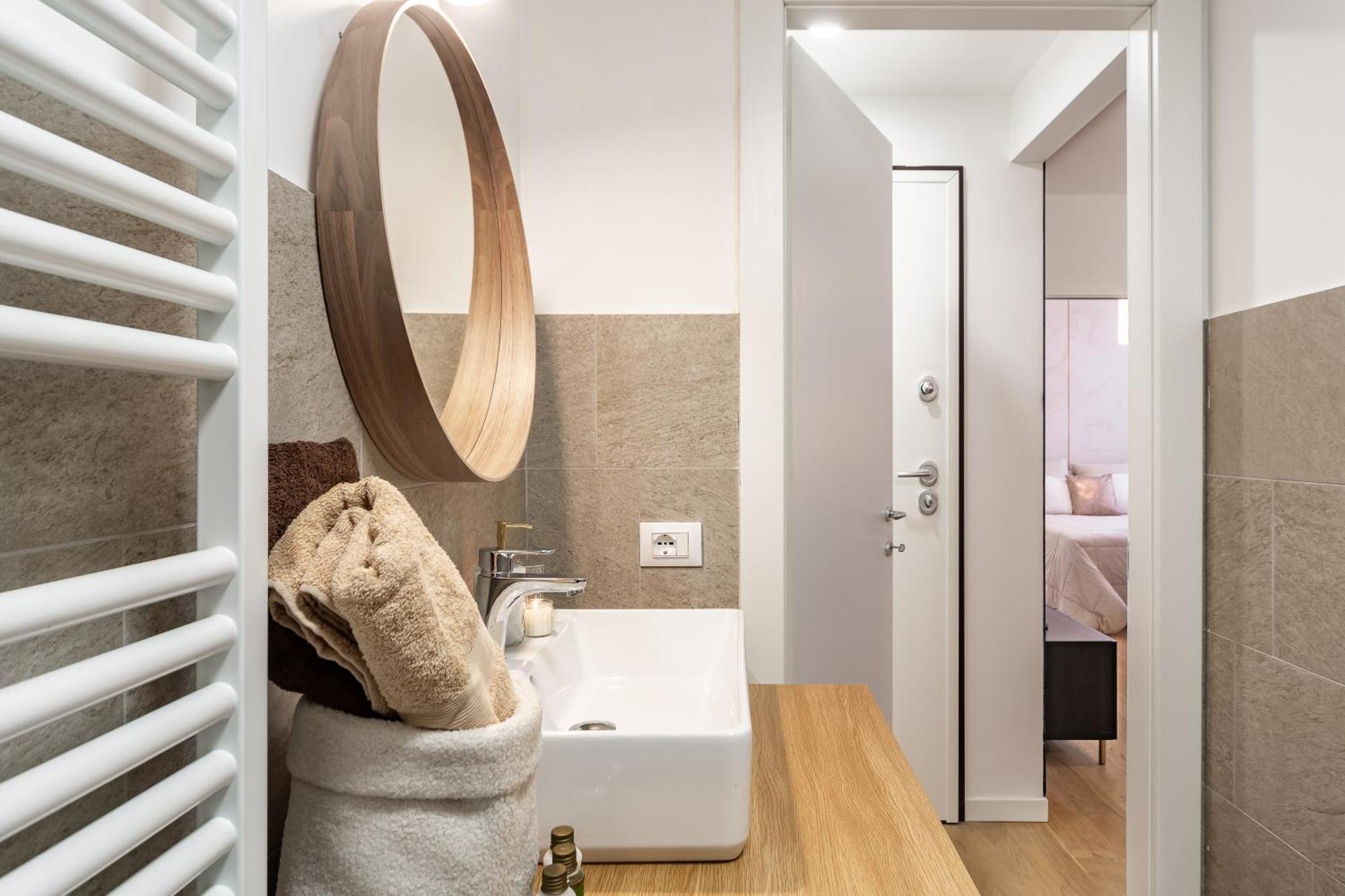 45Royal Stylish House Milan City Center 외부 사진