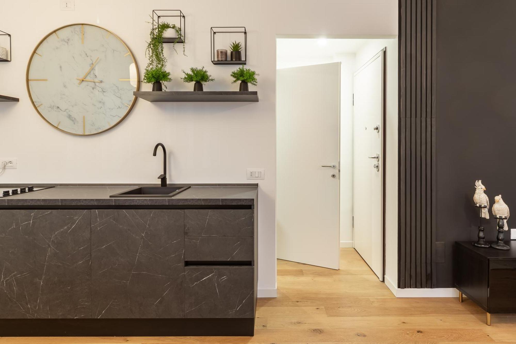 45Royal Stylish House Milan City Center 외부 사진