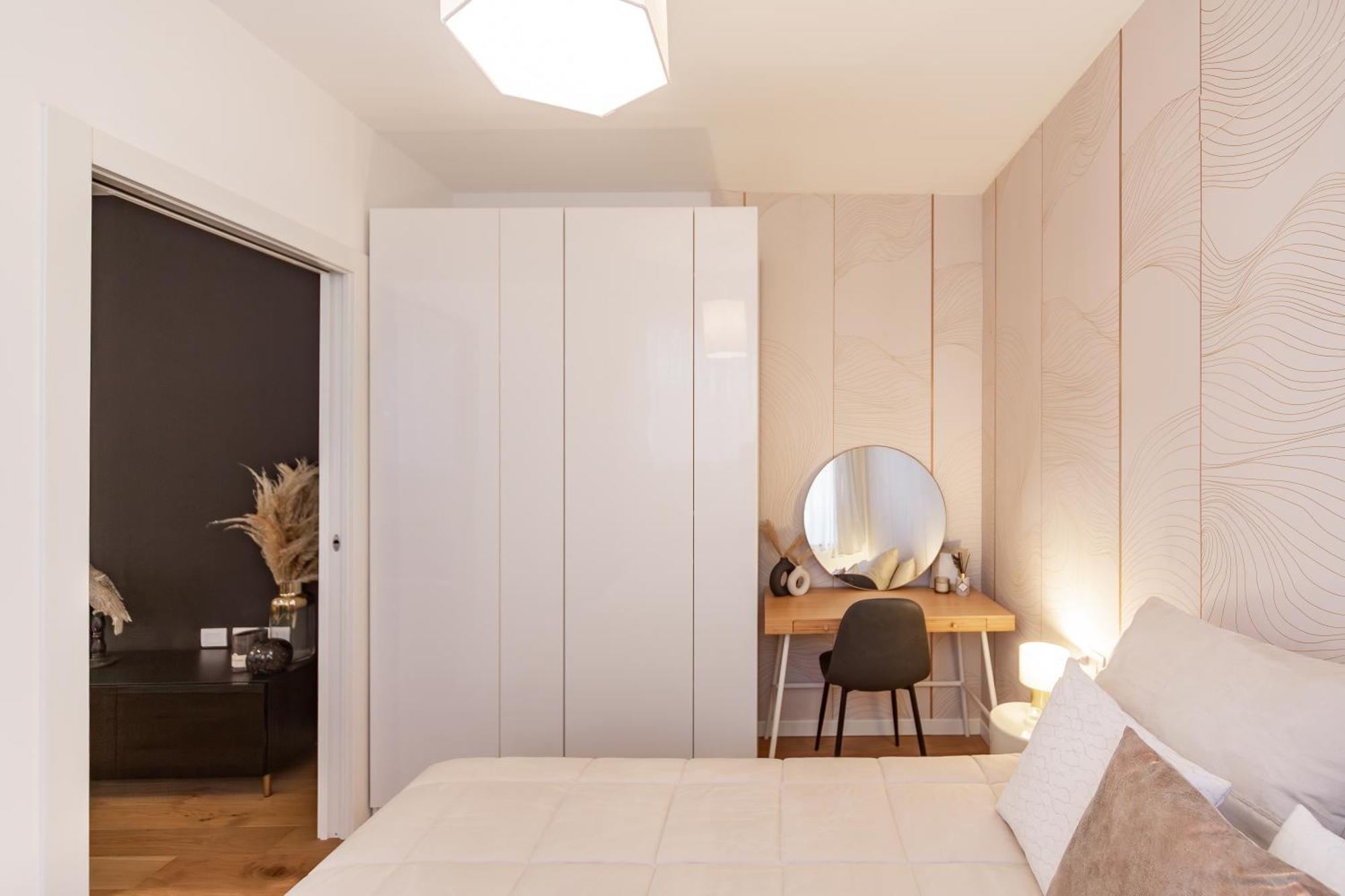 45Royal Stylish House Milan City Center 외부 사진