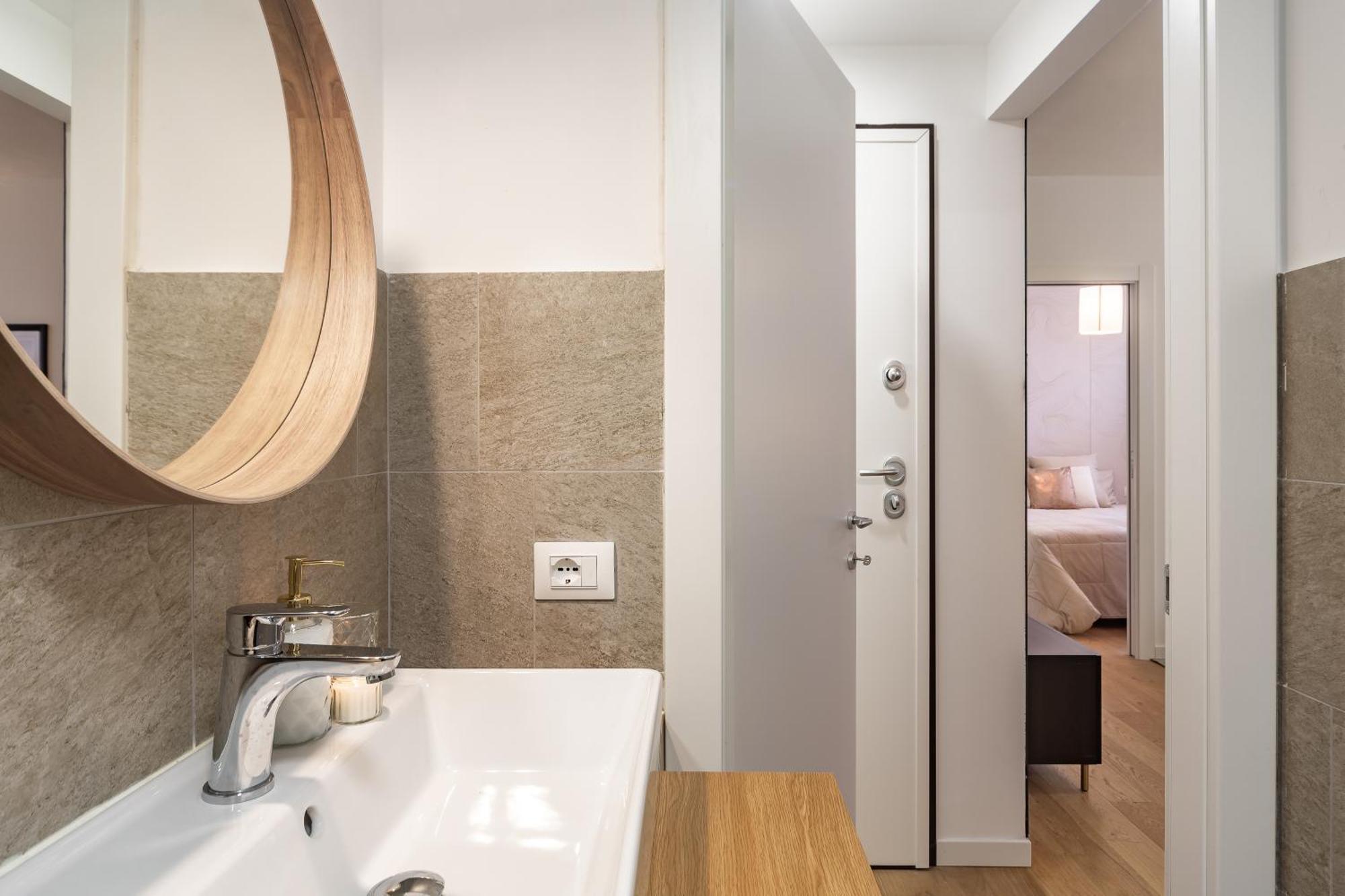 45Royal Stylish House Milan City Center 외부 사진