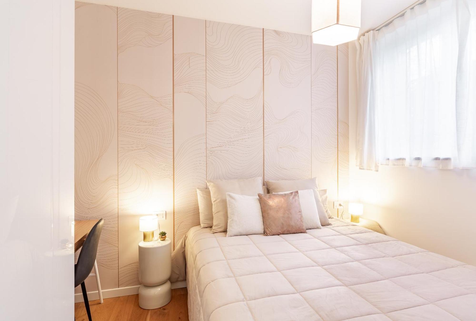 45Royal Stylish House Milan City Center 외부 사진